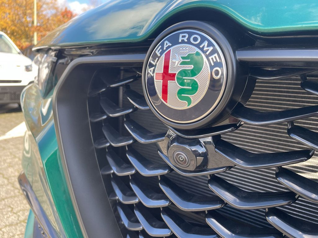 Alfa Romeo Tonale 2025