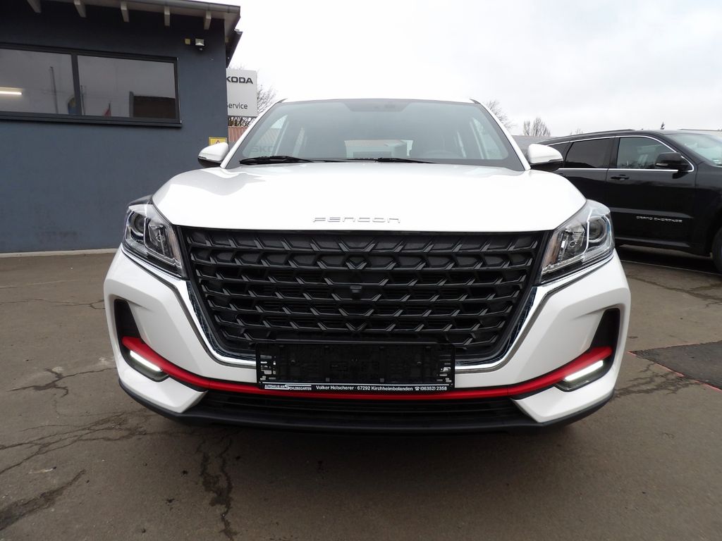 DFSK Fengon 500