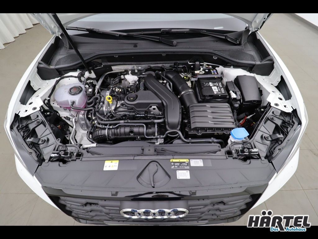 Audi Q2 2025