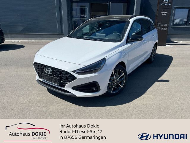 Hyundai i30 2025