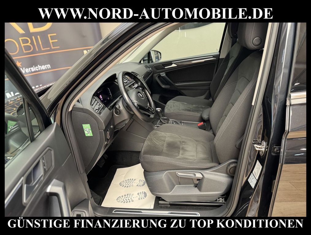 Volkswagen Tiguan Allspace 2021