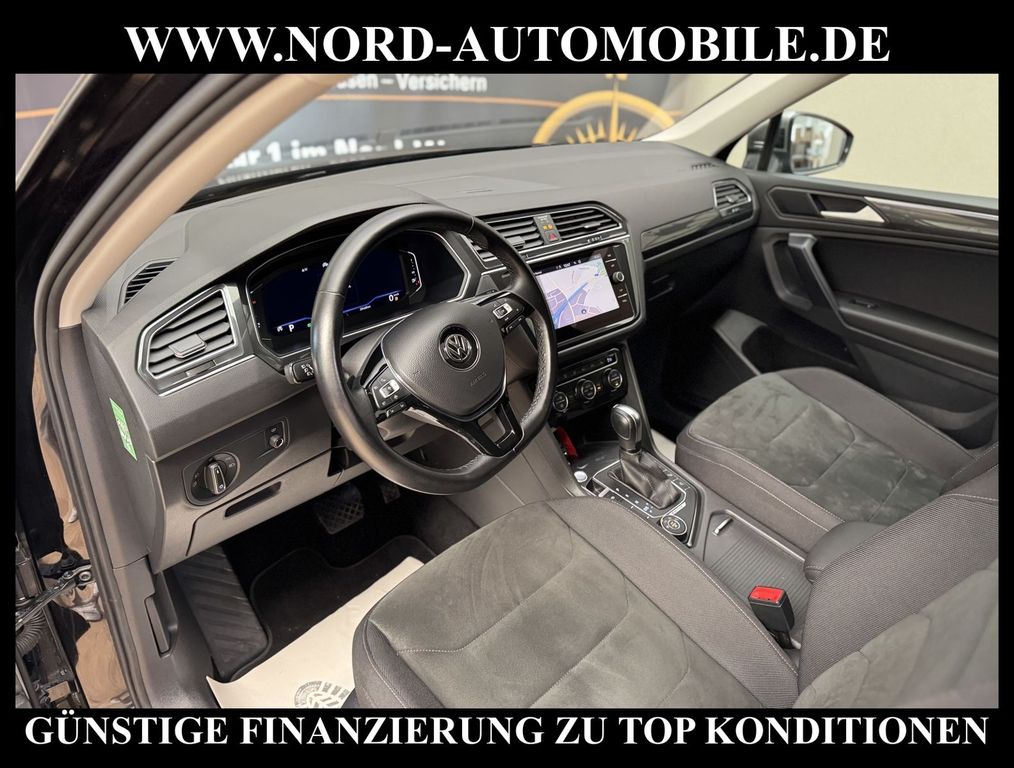Volkswagen Tiguan Allspace 2021