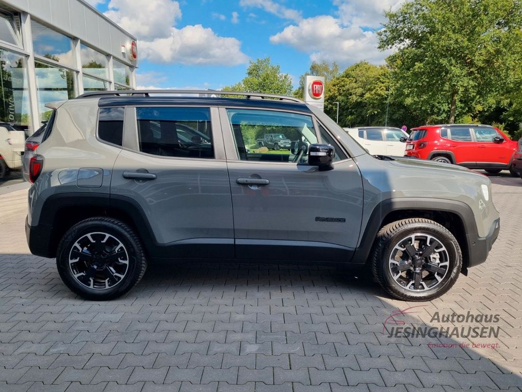 Jeep Renegade 2023