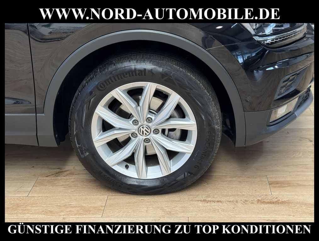 Volkswagen Tiguan Allspace 2021