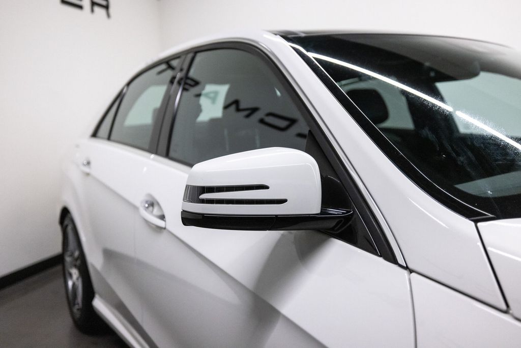 Mercedes-Benz E 63 AMG 2010