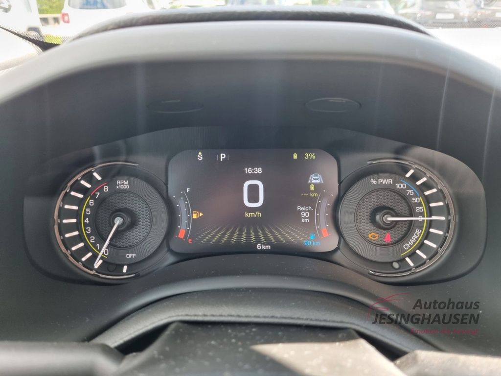 Jeep Renegade 2023