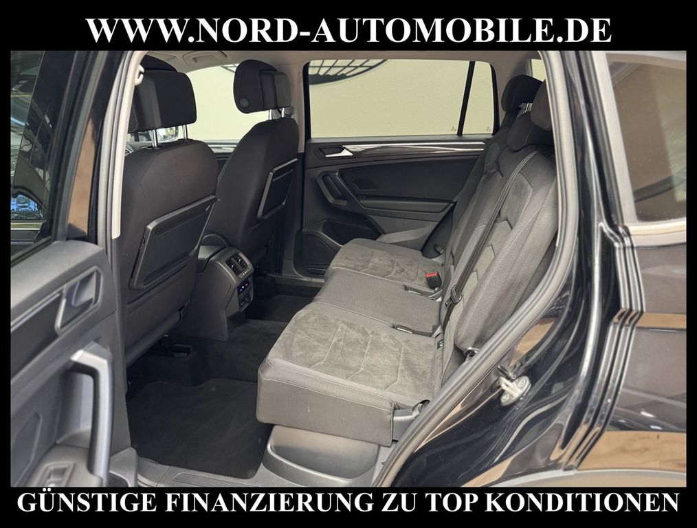 Volkswagen Tiguan Allspace 2021