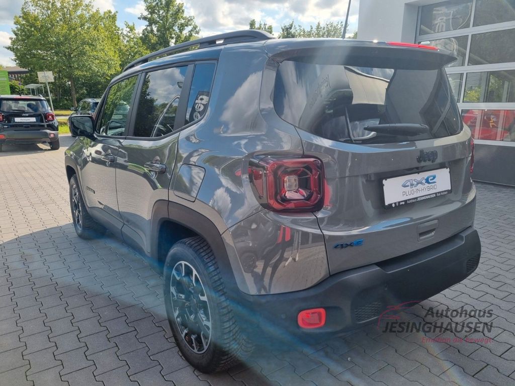 Jeep Renegade 2023