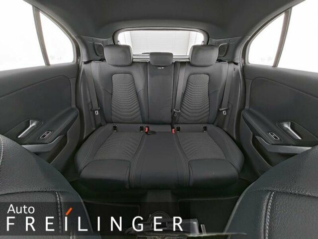 Mercedes-Benz A 180 2024