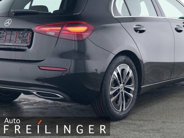 Mercedes-Benz A 180 2024