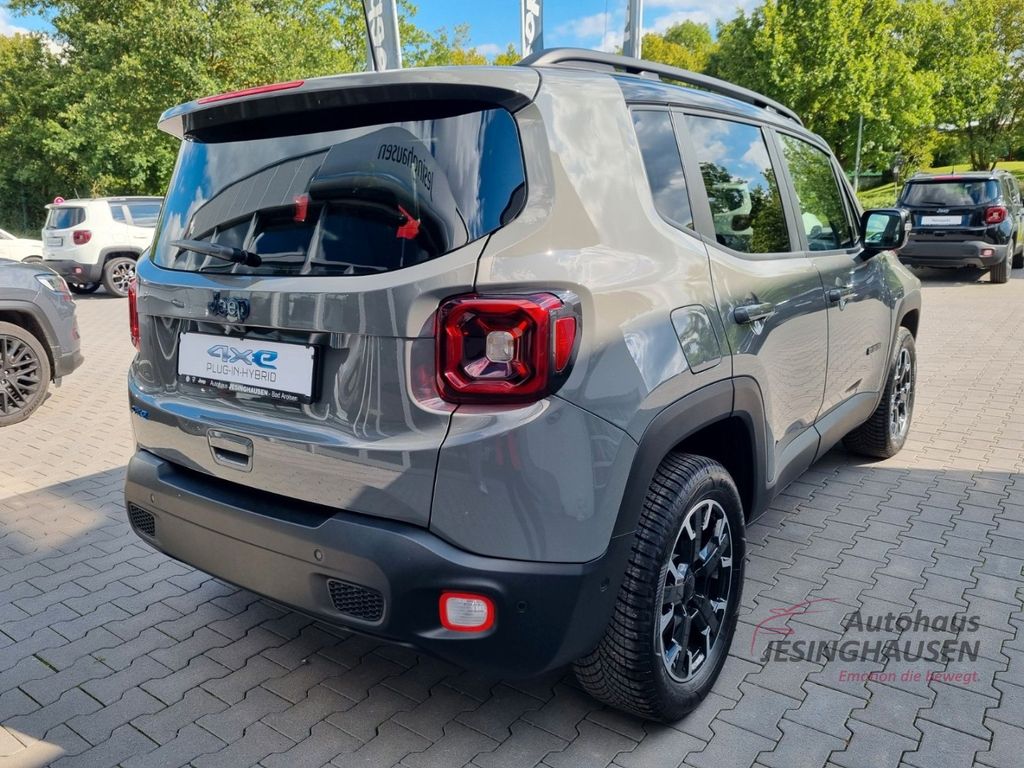 Jeep Renegade 2023