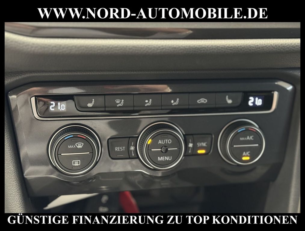 Volkswagen Tiguan Allspace 2021