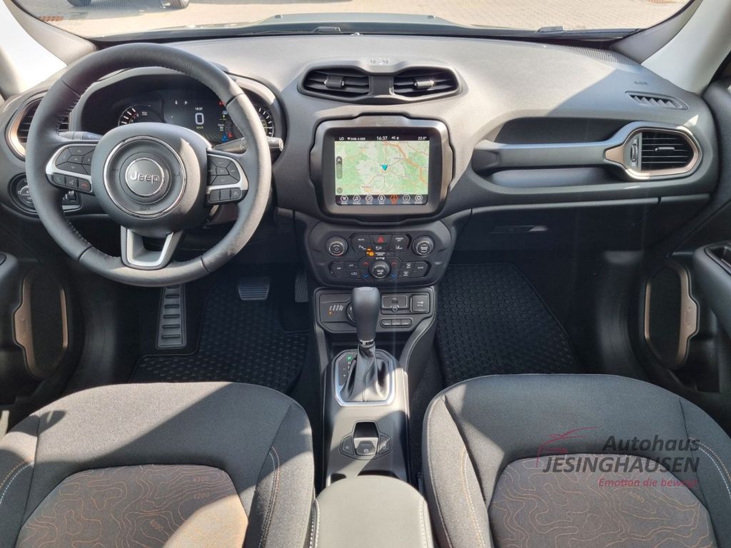 Jeep Renegade 2023