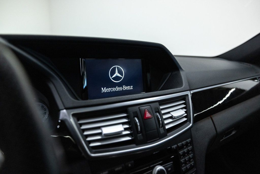 Mercedes-Benz E 63 AMG 2010