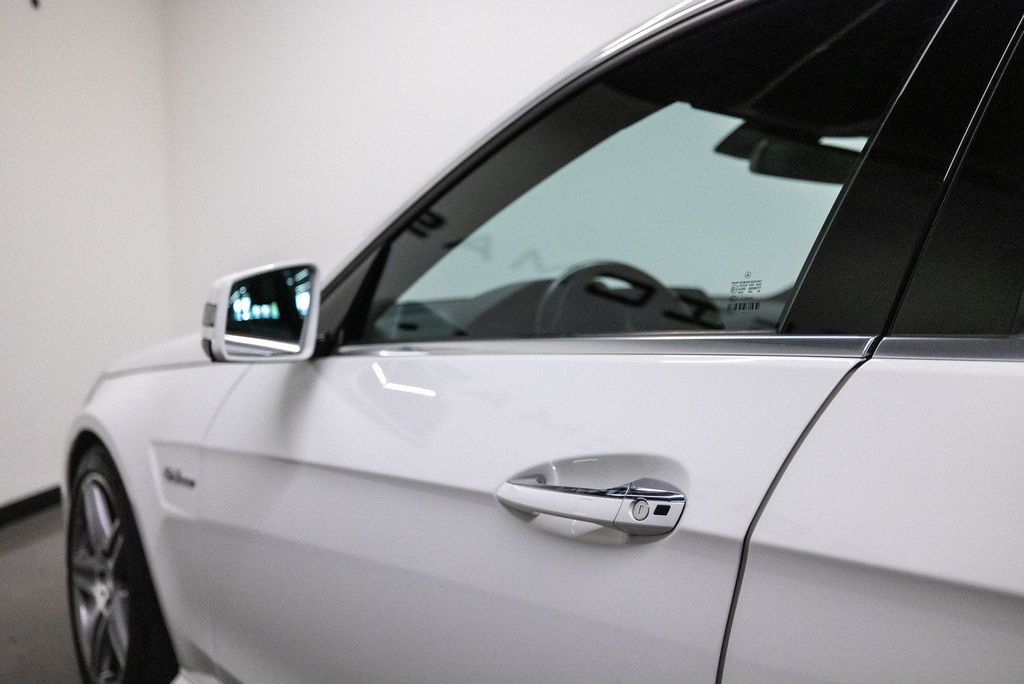 Mercedes-Benz E 63 AMG 2010