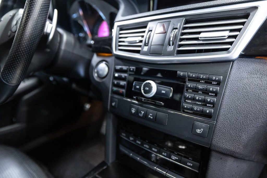 Mercedes-Benz E 63 AMG 2010