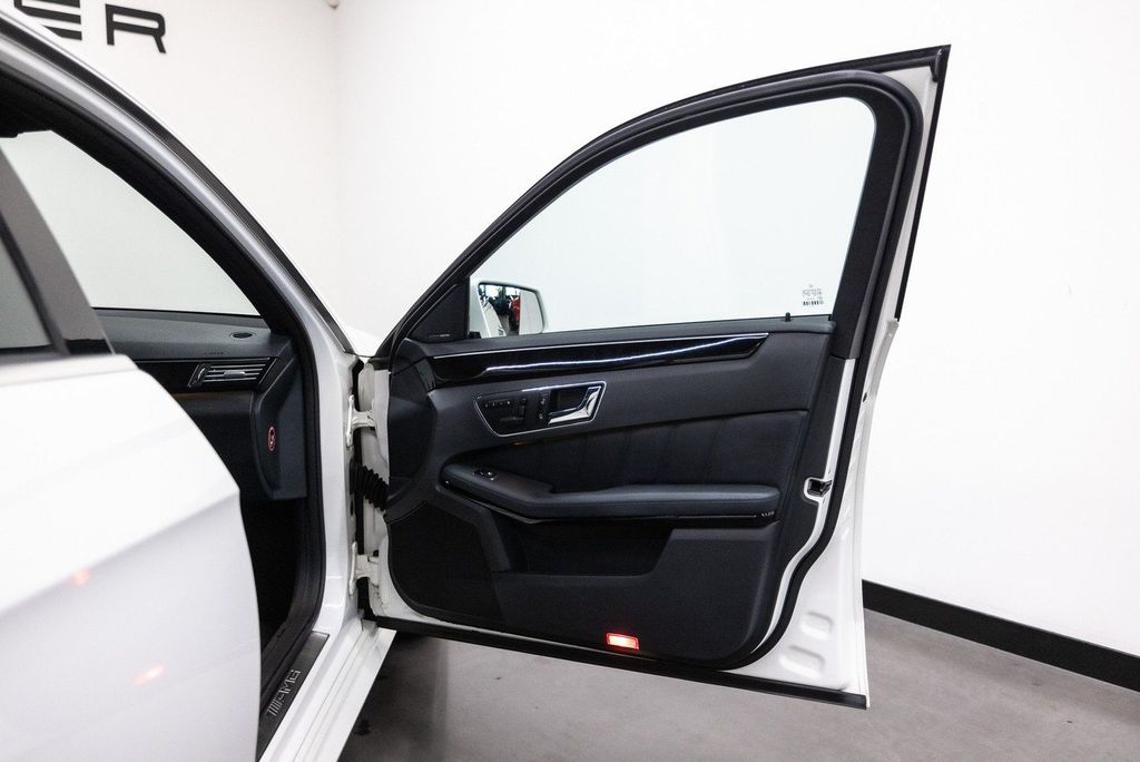 Mercedes-Benz E 63 AMG 2010