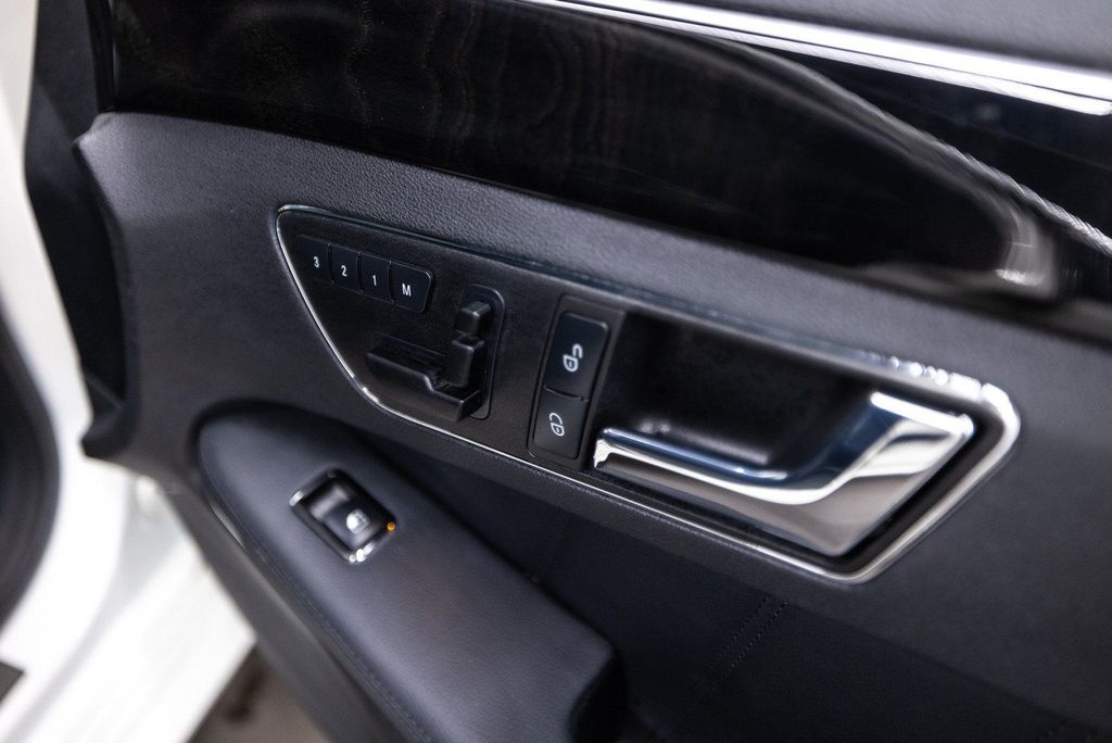 Mercedes-Benz E 63 AMG 2010