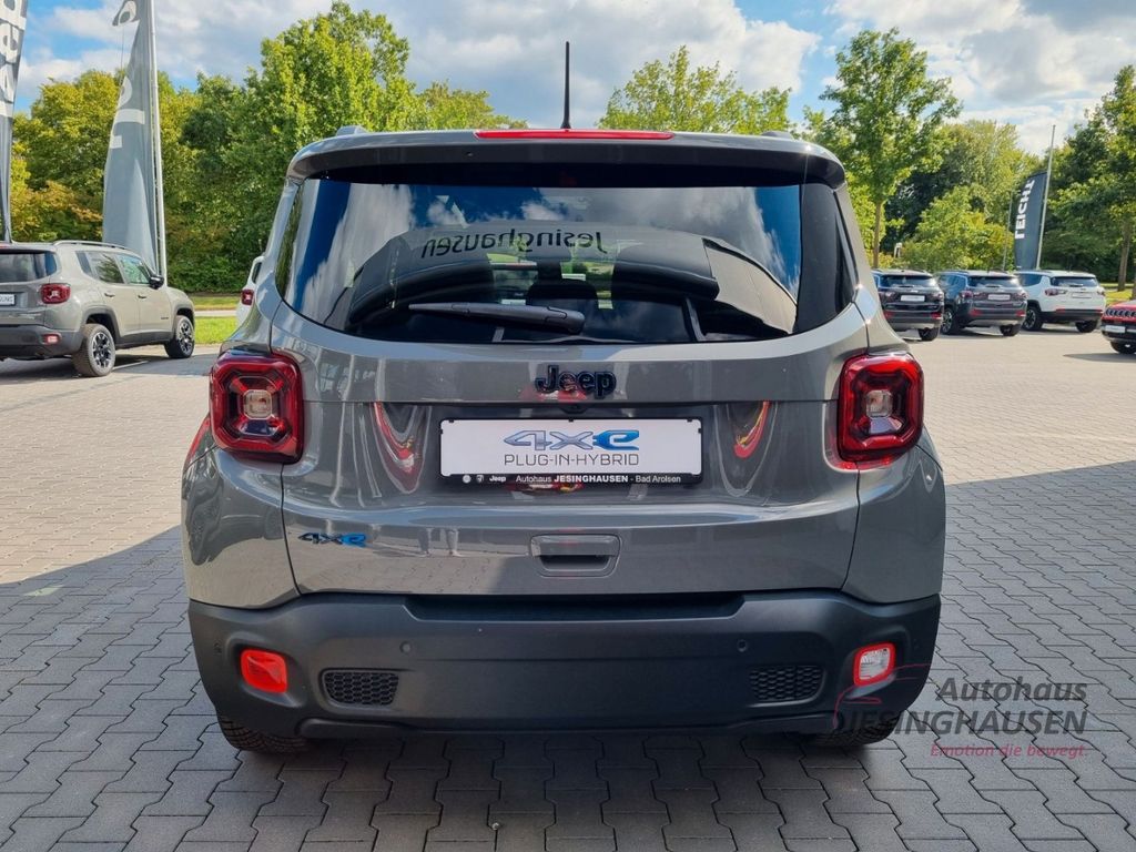 Jeep Renegade 2023