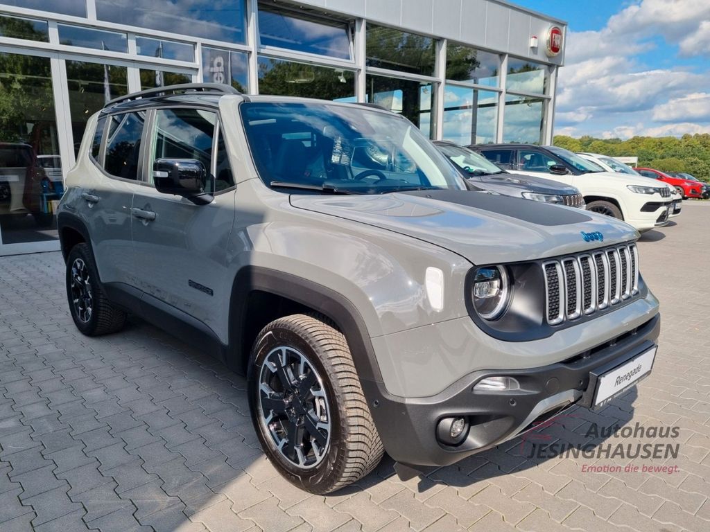 Jeep Renegade 2023