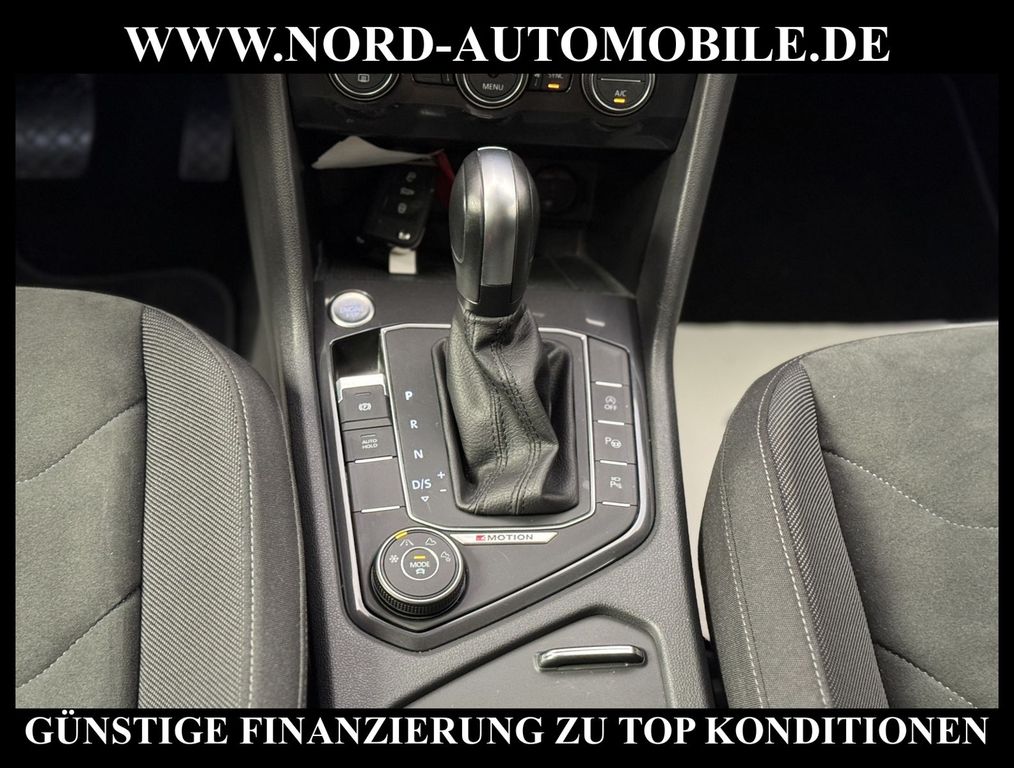 Volkswagen Tiguan Allspace 2021