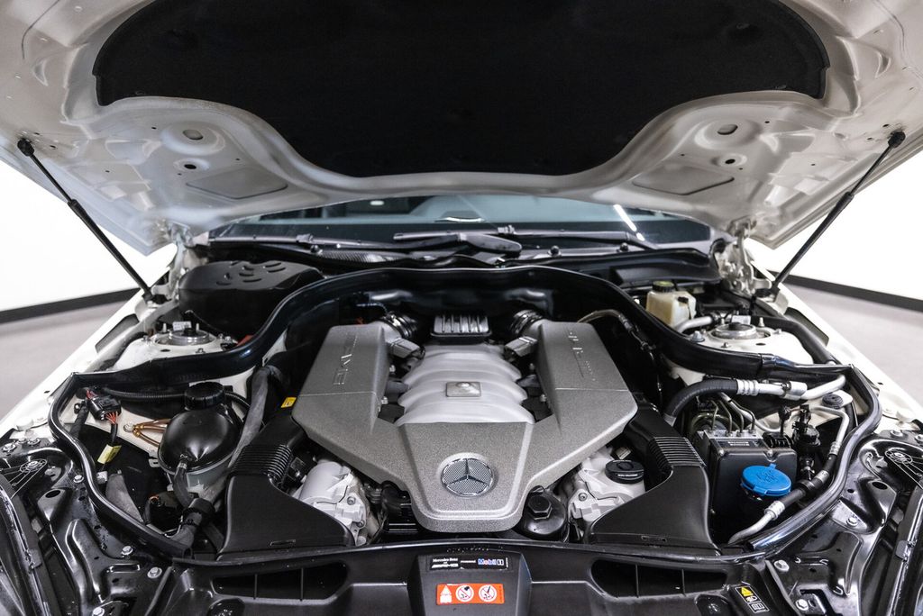 Mercedes-Benz E 63 AMG 2010