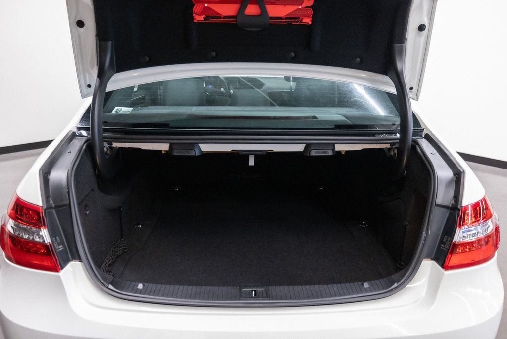 Mercedes-Benz E 63 AMG 2010