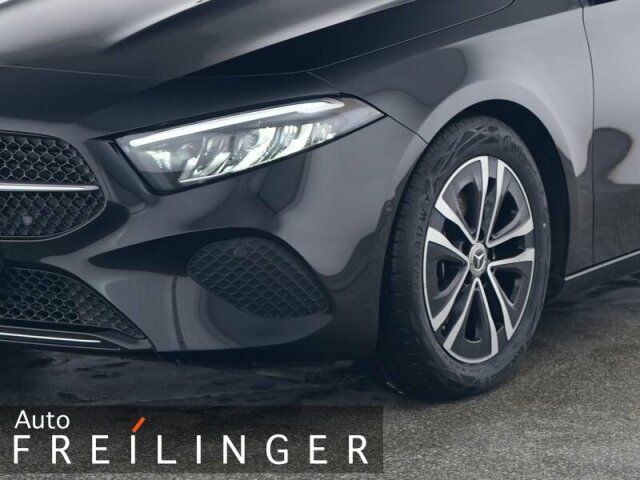 Mercedes-Benz A 180 2024