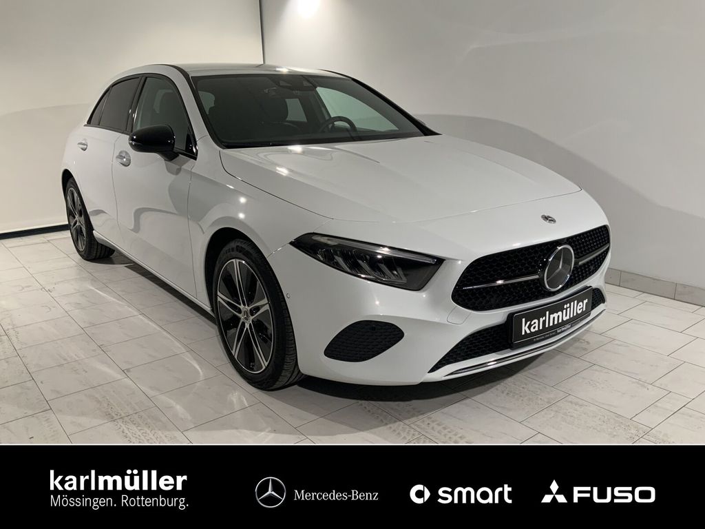 Mercedes-Benz A 220 2023