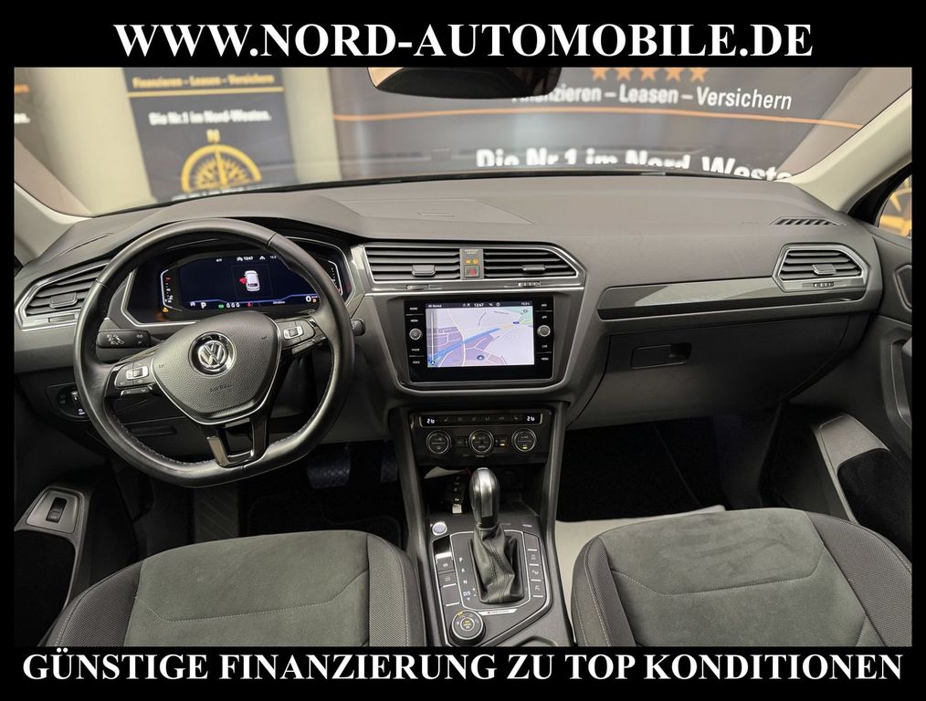 Volkswagen Tiguan Allspace 2021