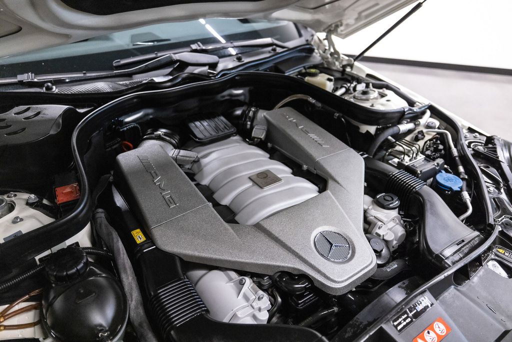 Mercedes-Benz E 63 AMG 2010