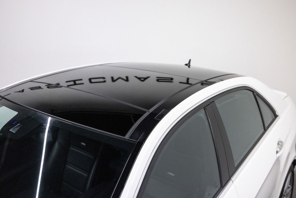 Mercedes-Benz E 63 AMG 2010