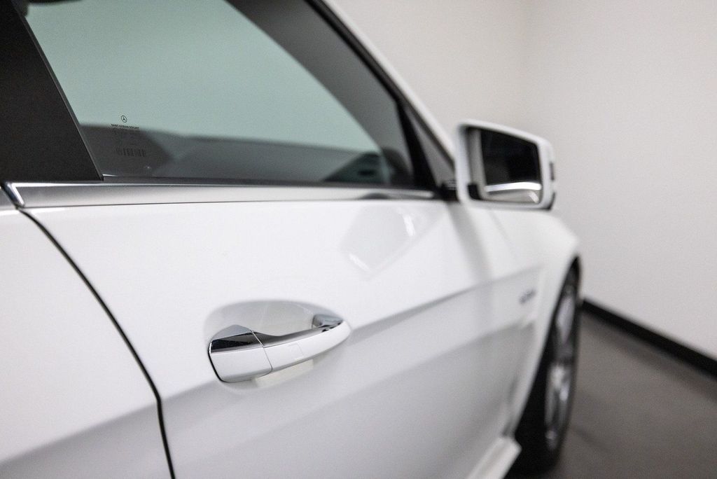 Mercedes-Benz E 63 AMG 2010