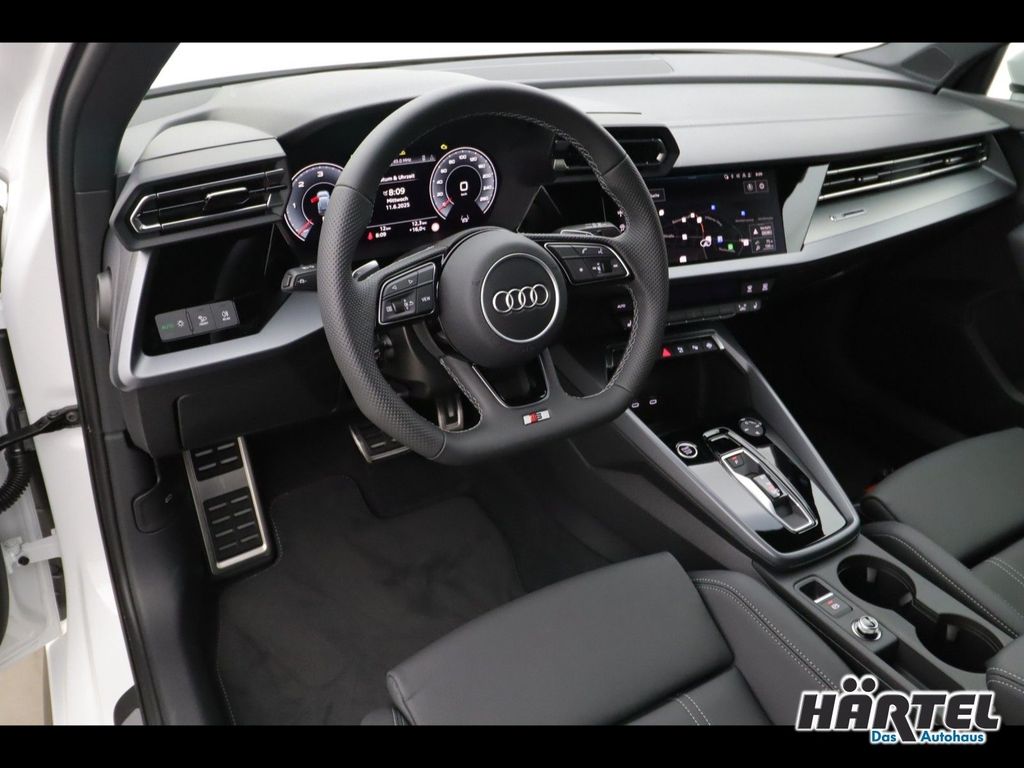 Audi A3 2025