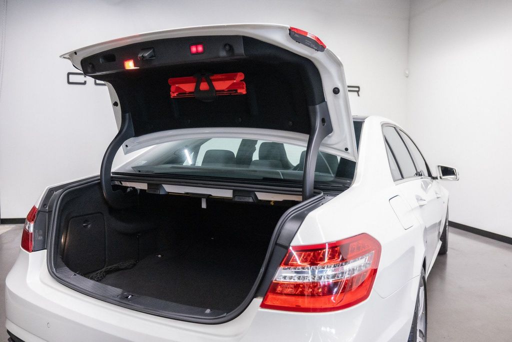 Mercedes-Benz E 63 AMG 2010