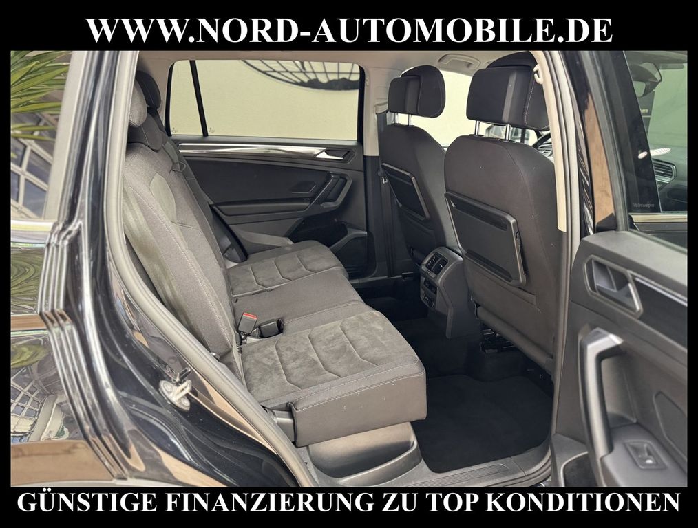 Volkswagen Tiguan Allspace 2021
