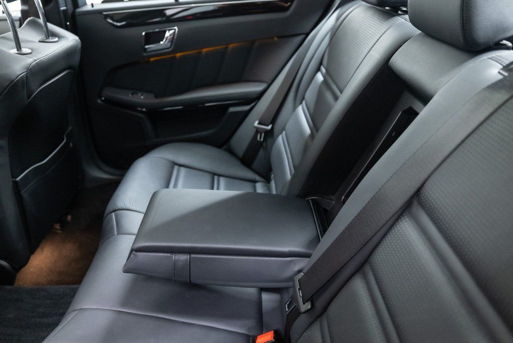 Mercedes-Benz E 63 AMG 2010