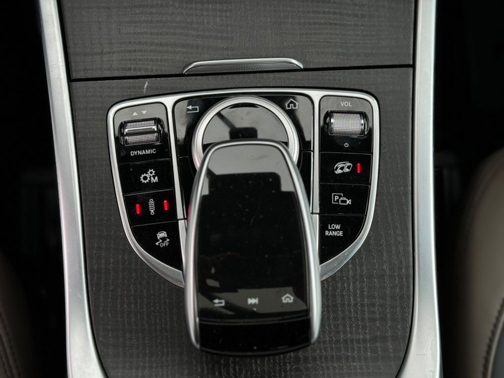 Mercedes-Benz G 63 AMG 2019