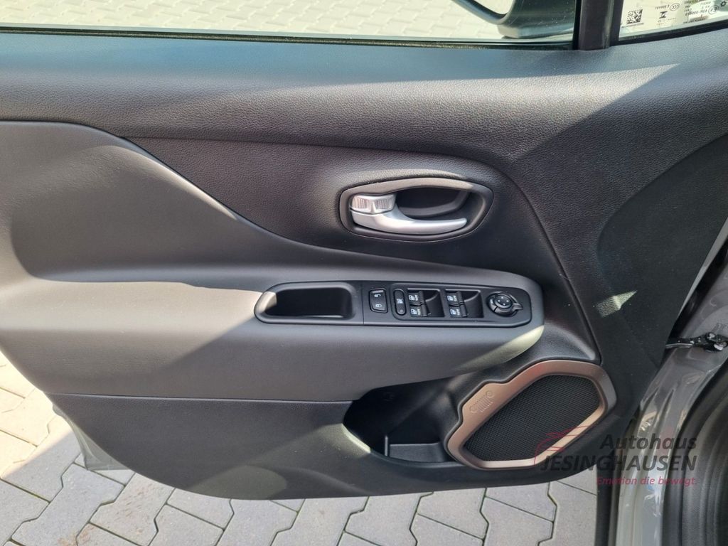 Jeep Renegade 2023