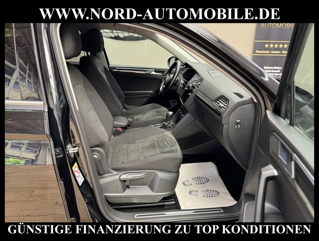 Volkswagen Tiguan Allspace 2021