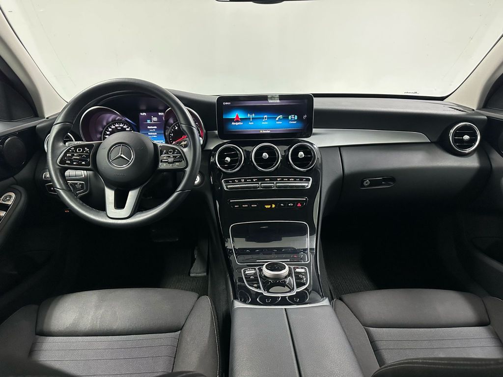 Mercedes-Benz C 200 2021