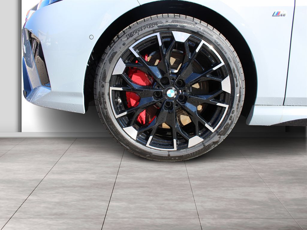 BMW M235 2025