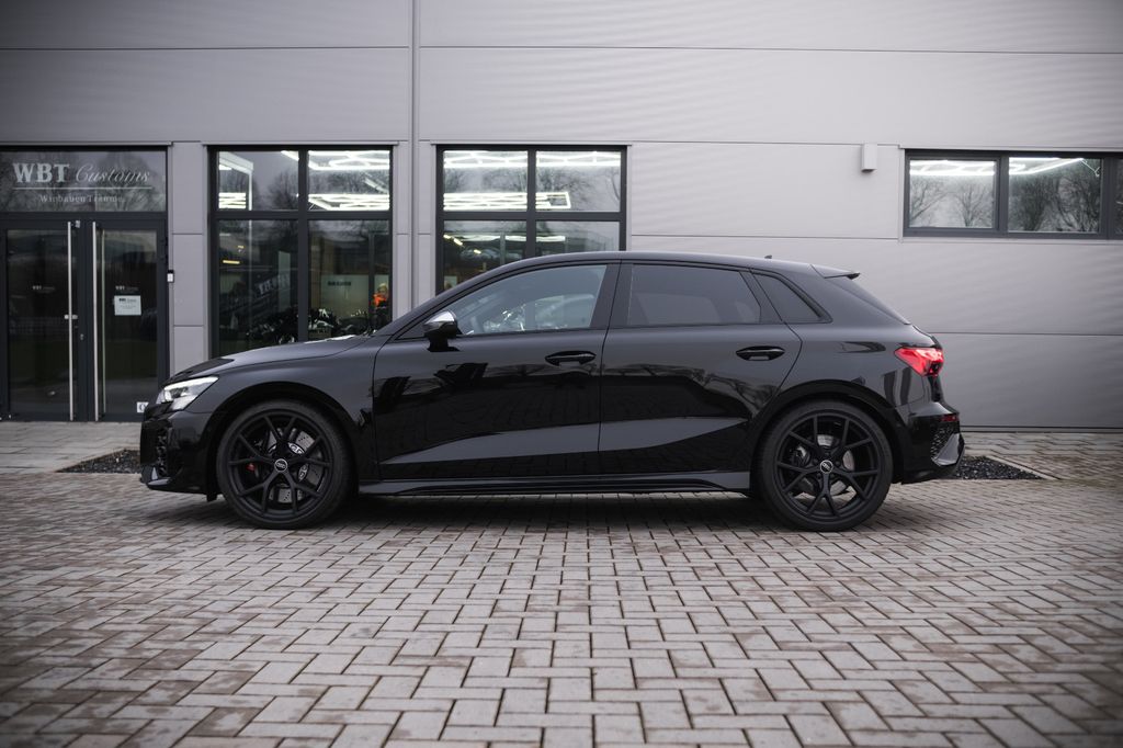 Audi RS3 2023