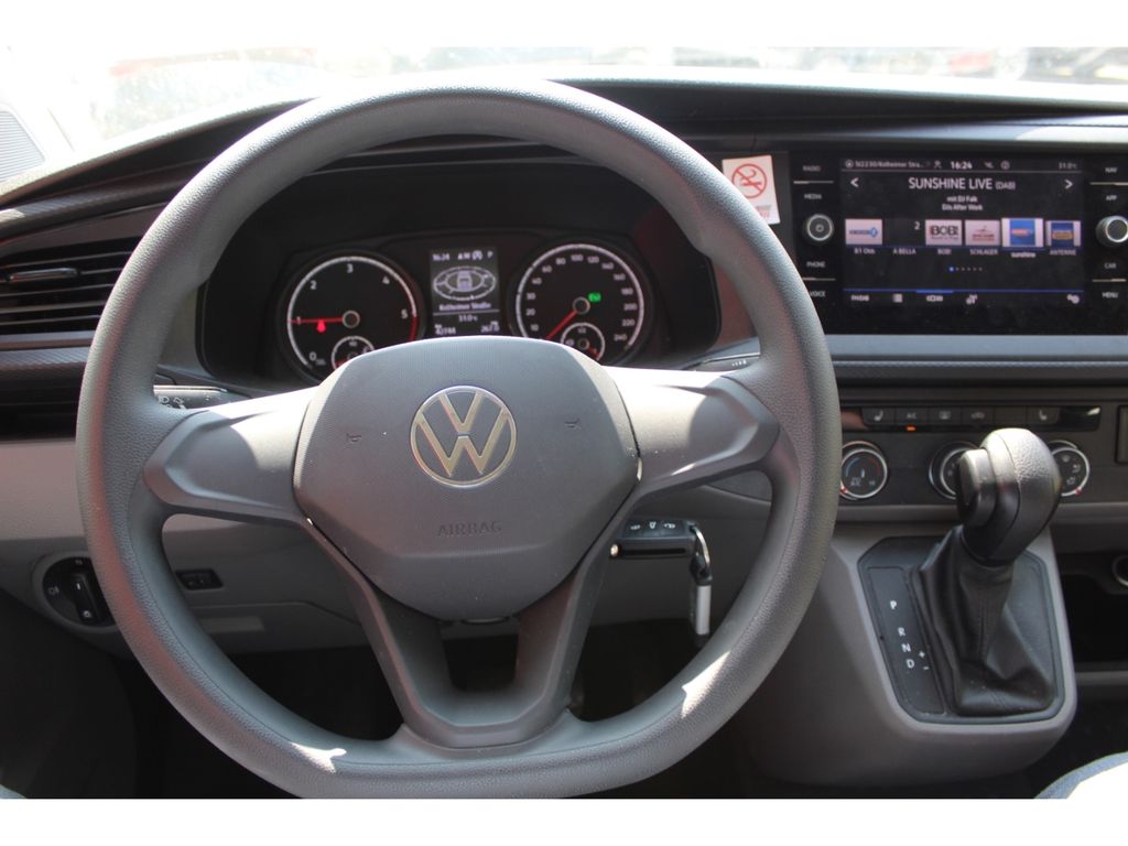 Volkswagen T6 Kombi 2021