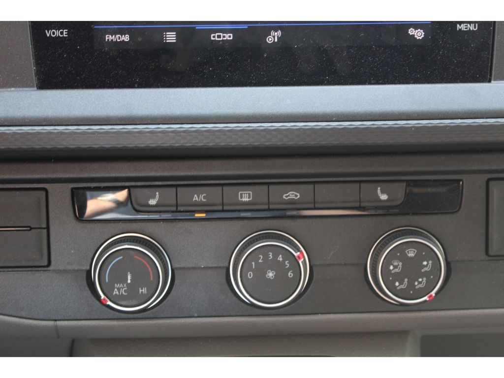 Volkswagen T6 Kombi 2021