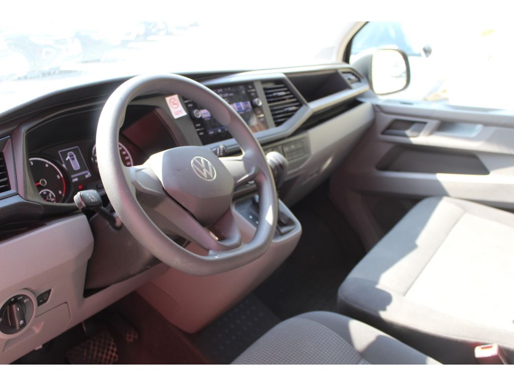 Volkswagen T6 Kombi 2021