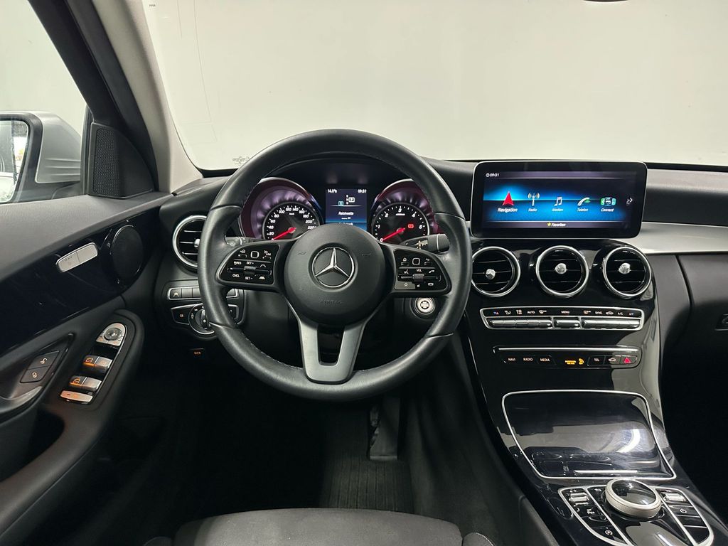 Mercedes-Benz C 200 2021