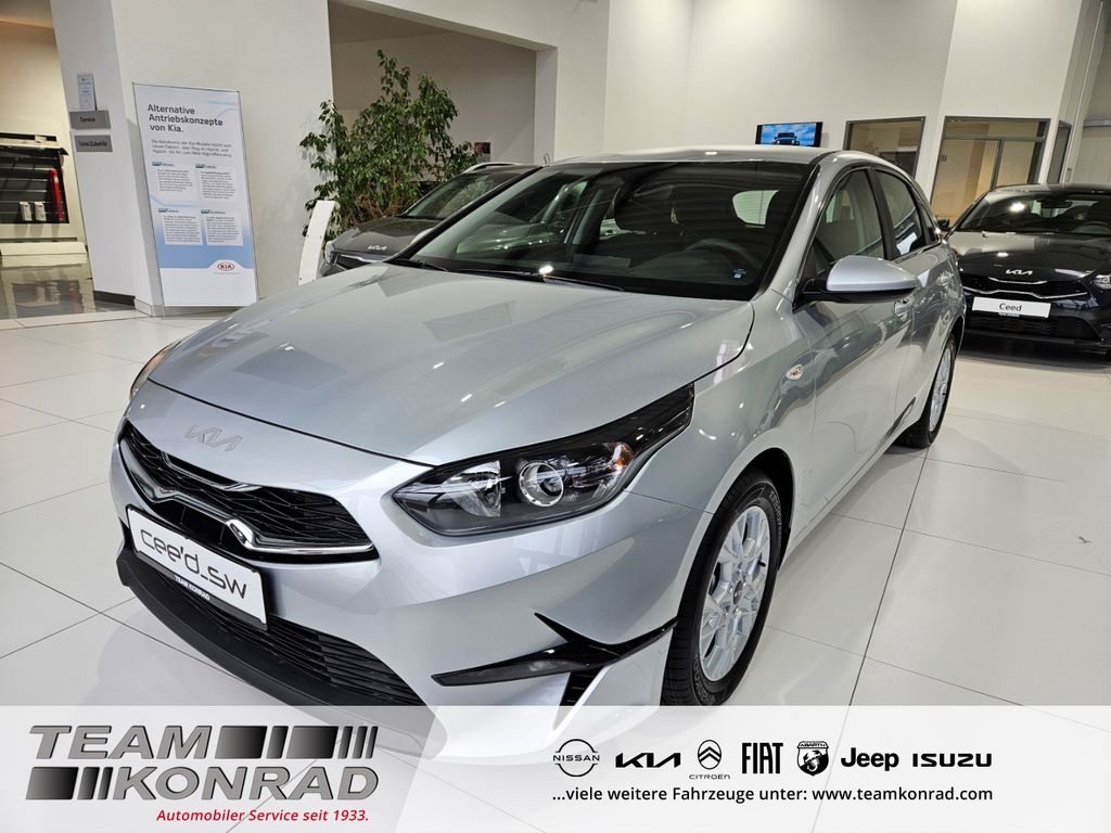 Kia cee'd / Ceed