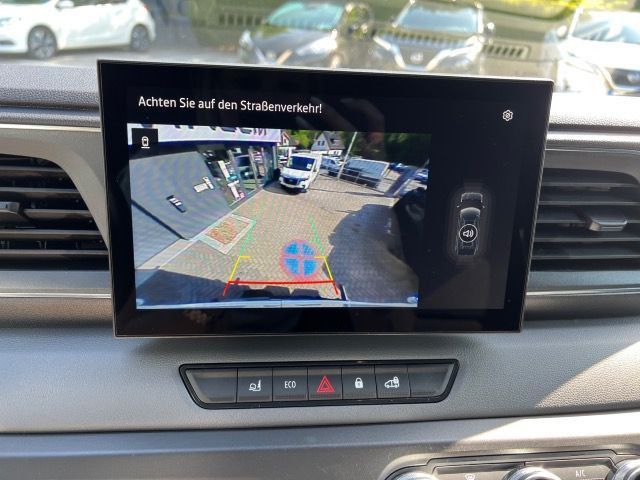 Nissan Interstar 2025