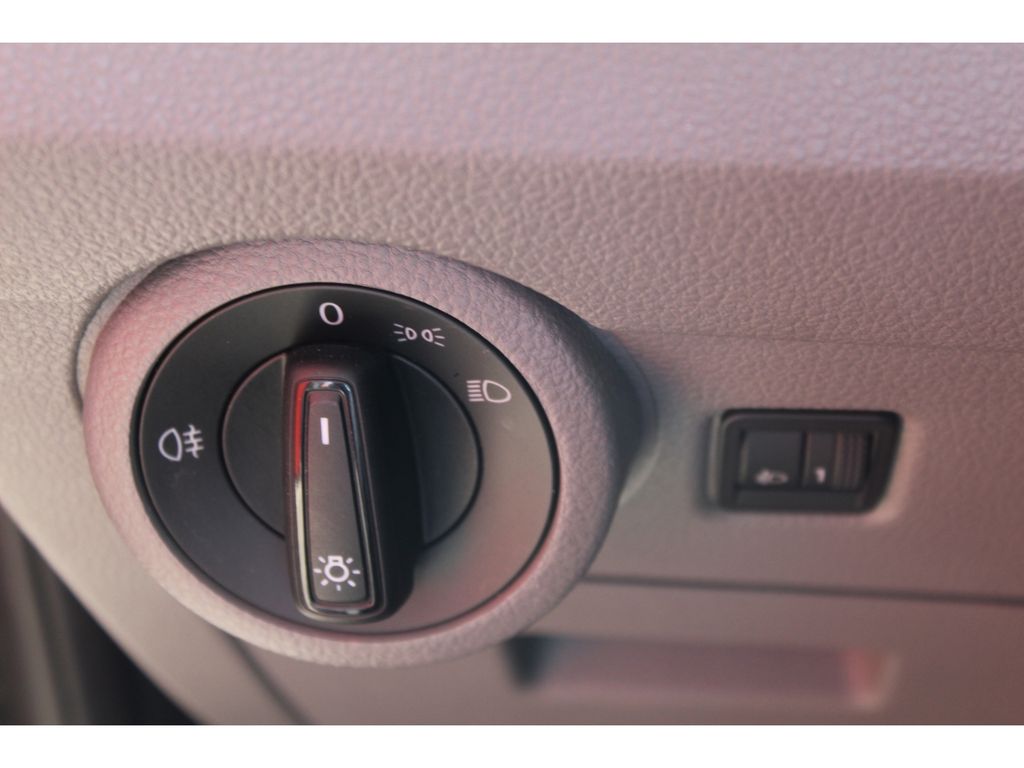 Volkswagen T6 Kombi 2021